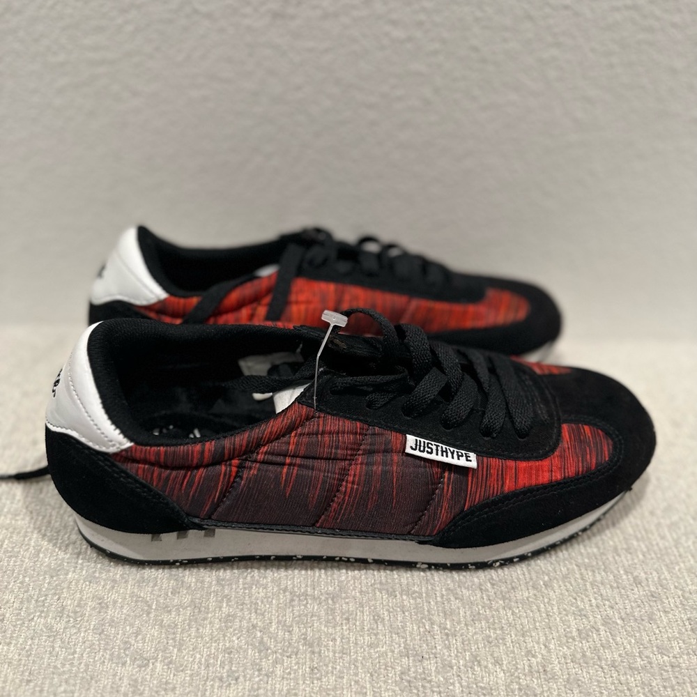 JUST HYPE Running Shoes